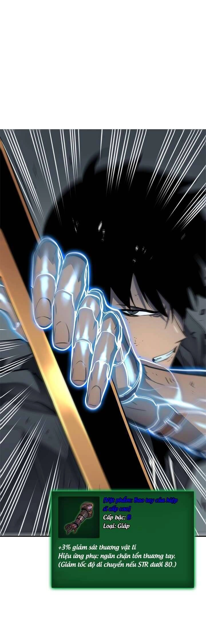 Tôi Thăng Cấp Một Mình Chapter 40 - 12