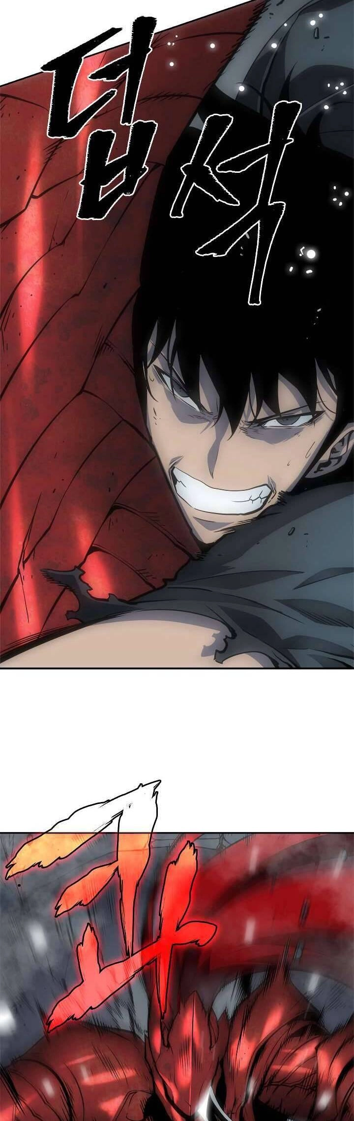 Tôi Thăng Cấp Một Mình Chapter 40 - 16