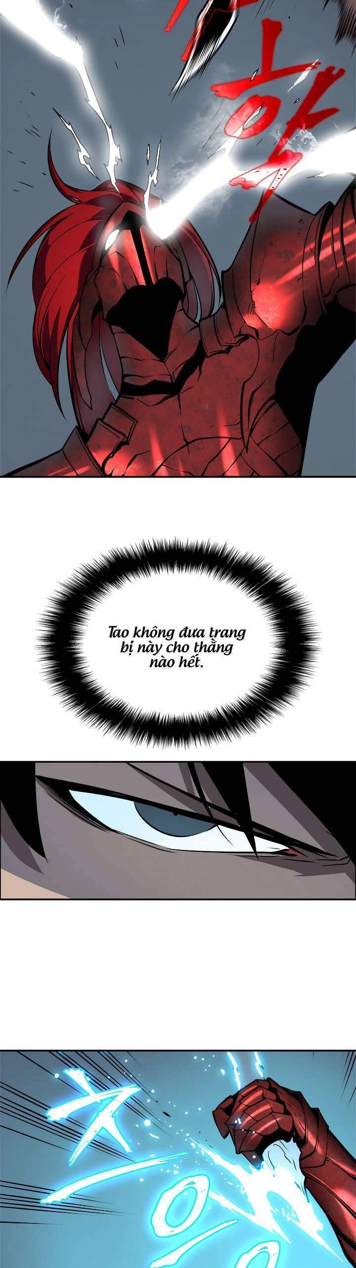 Tôi Thăng Cấp Một Mình Chapter 40 - 19