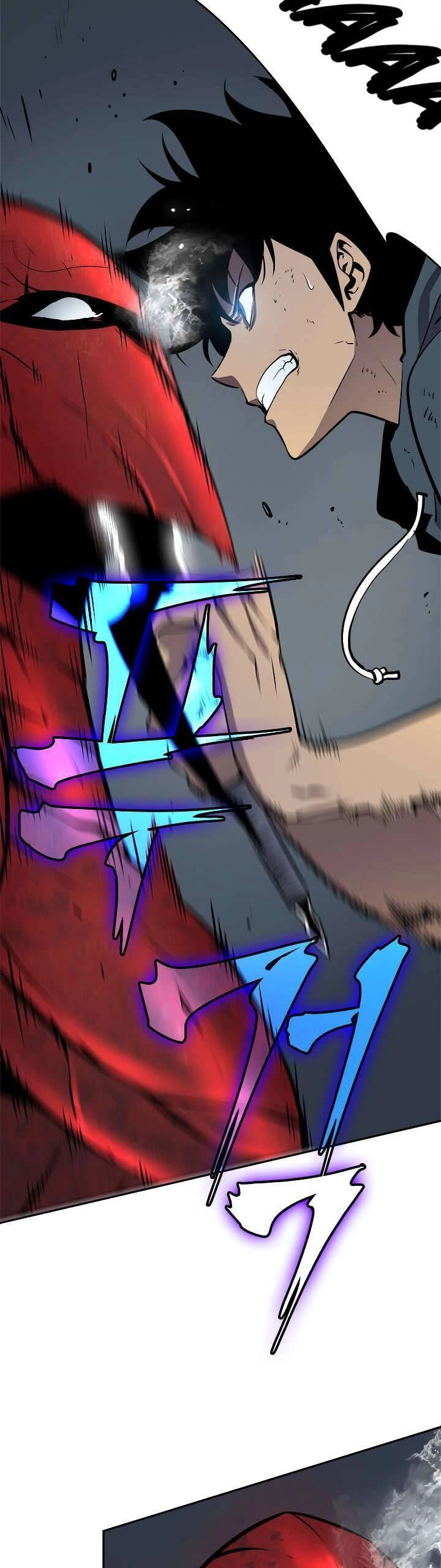 Tôi Thăng Cấp Một Mình Chapter 40 - 25