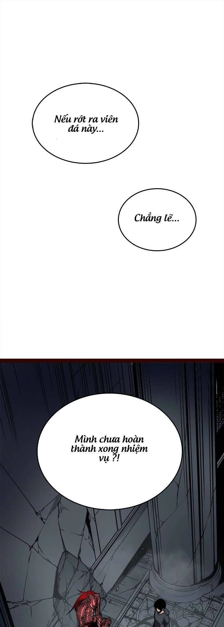 Tôi Thăng Cấp Một Mình Chapter 40 - 36