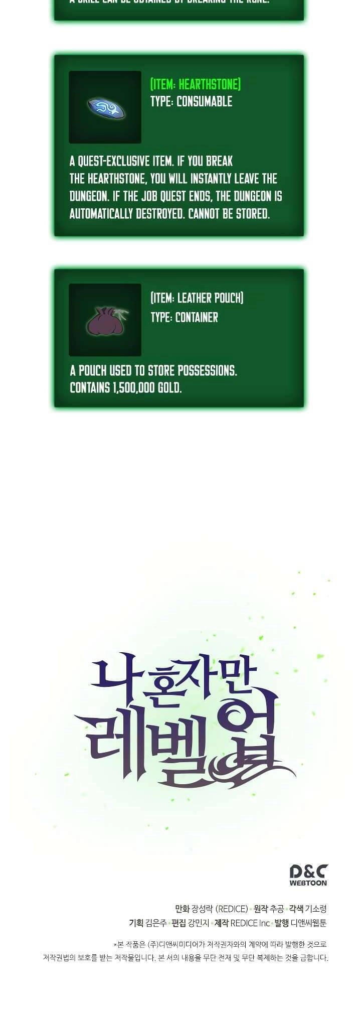 Tôi Thăng Cấp Một Mình Chapter 40 - 38