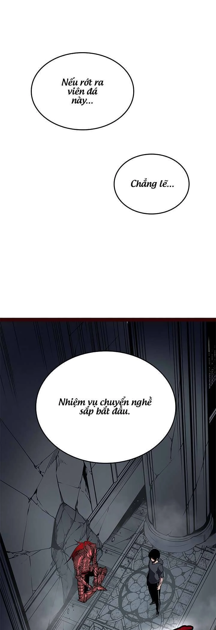 Tôi Thăng Cấp Một Mình Chapter 41 - 2