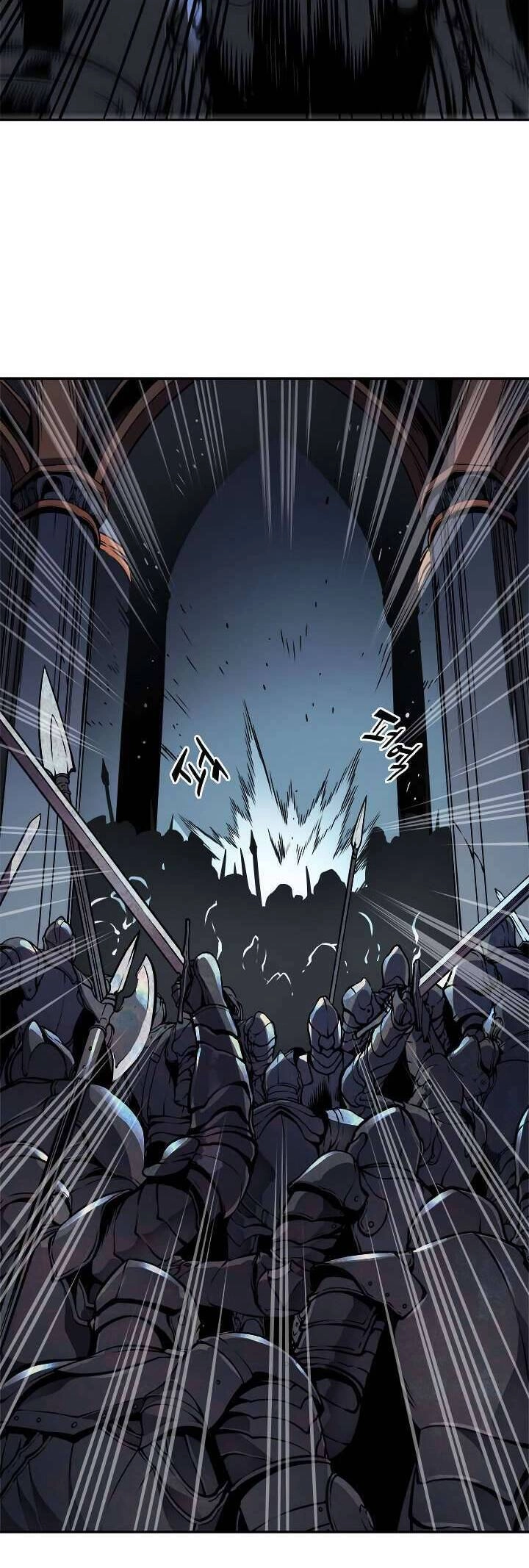 Tôi Thăng Cấp Một Mình Chapter 41 - 21