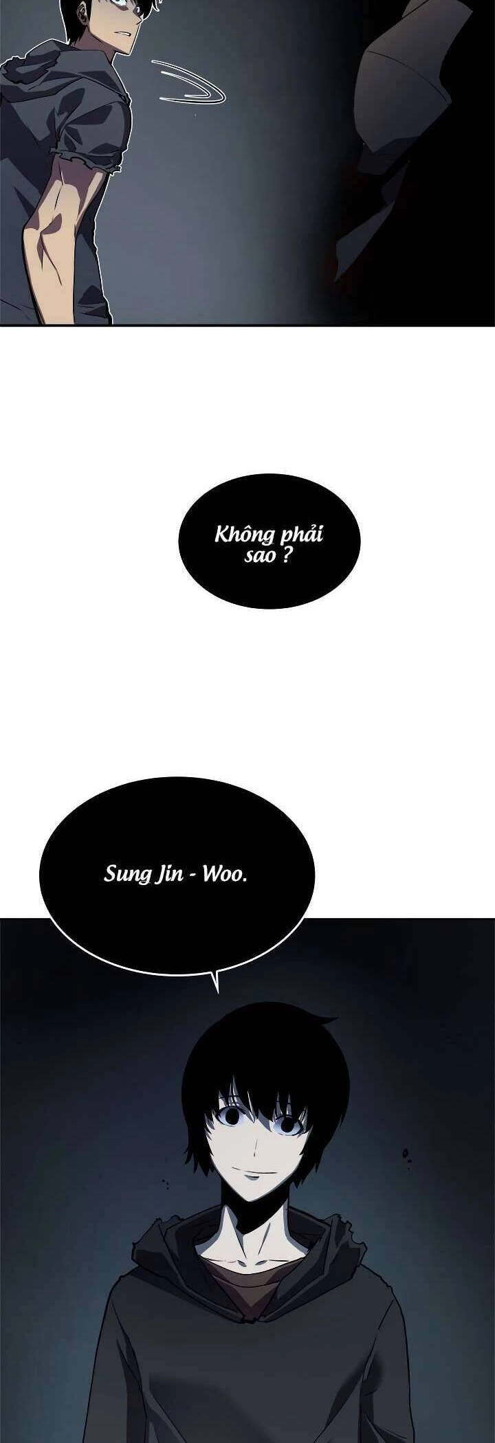 Tôi Thăng Cấp Một Mình Chapter 42 - 3