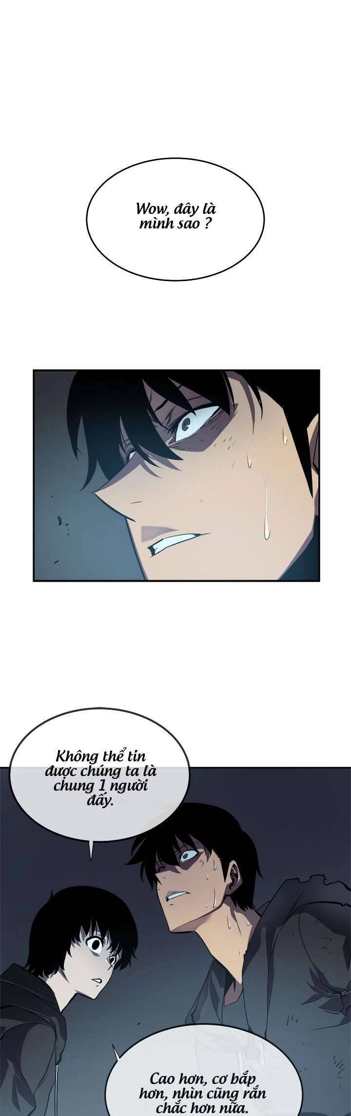 Tôi Thăng Cấp Một Mình Chapter 42 - 5