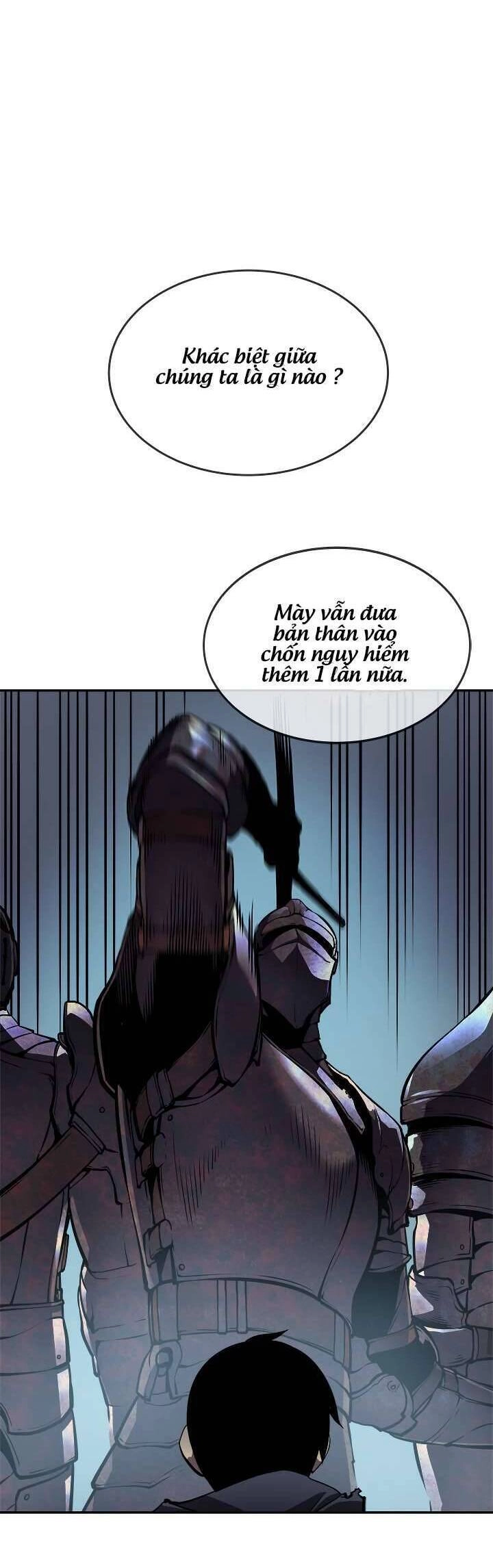 Tôi Thăng Cấp Một Mình Chapter 42 - 7