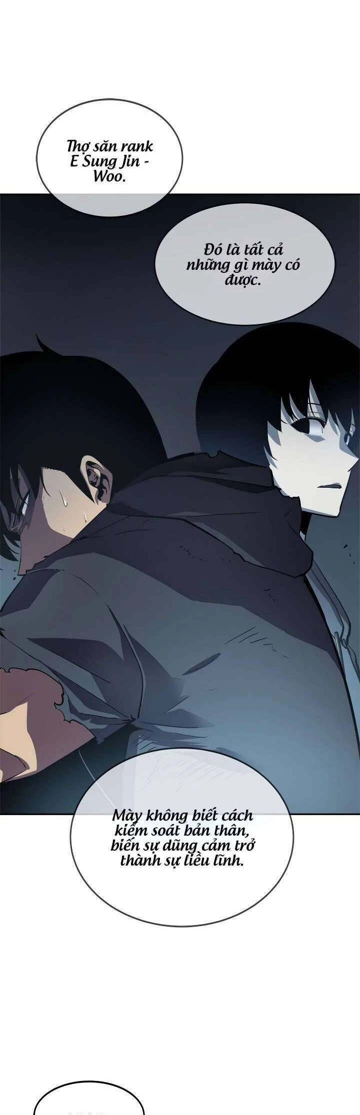 Tôi Thăng Cấp Một Mình Chapter 42 - 9