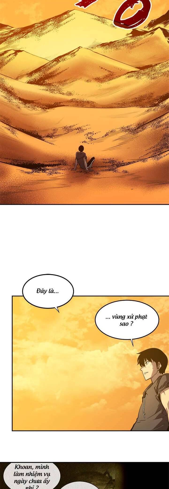 Tôi Thăng Cấp Một Mình Chapter 42 - 29