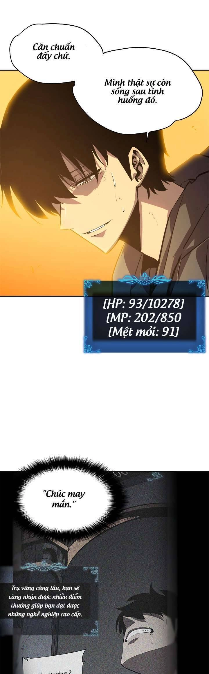 Tôi Thăng Cấp Một Mình Chapter 42 - 31