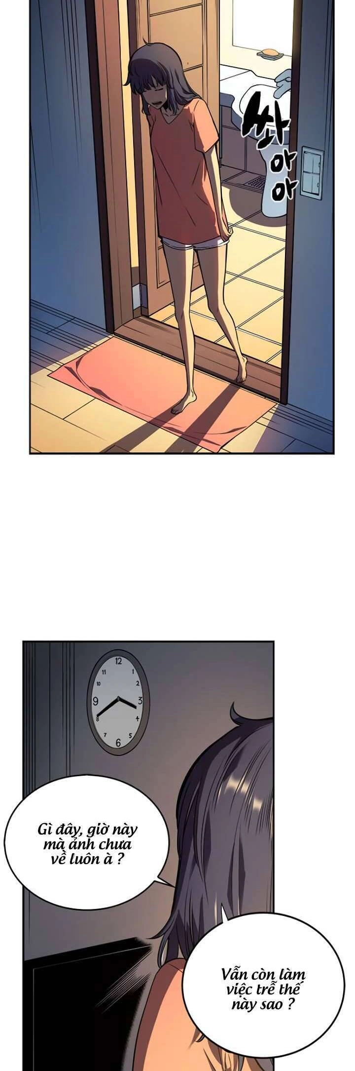 Tôi Thăng Cấp Một Mình Chapter 43 - 3