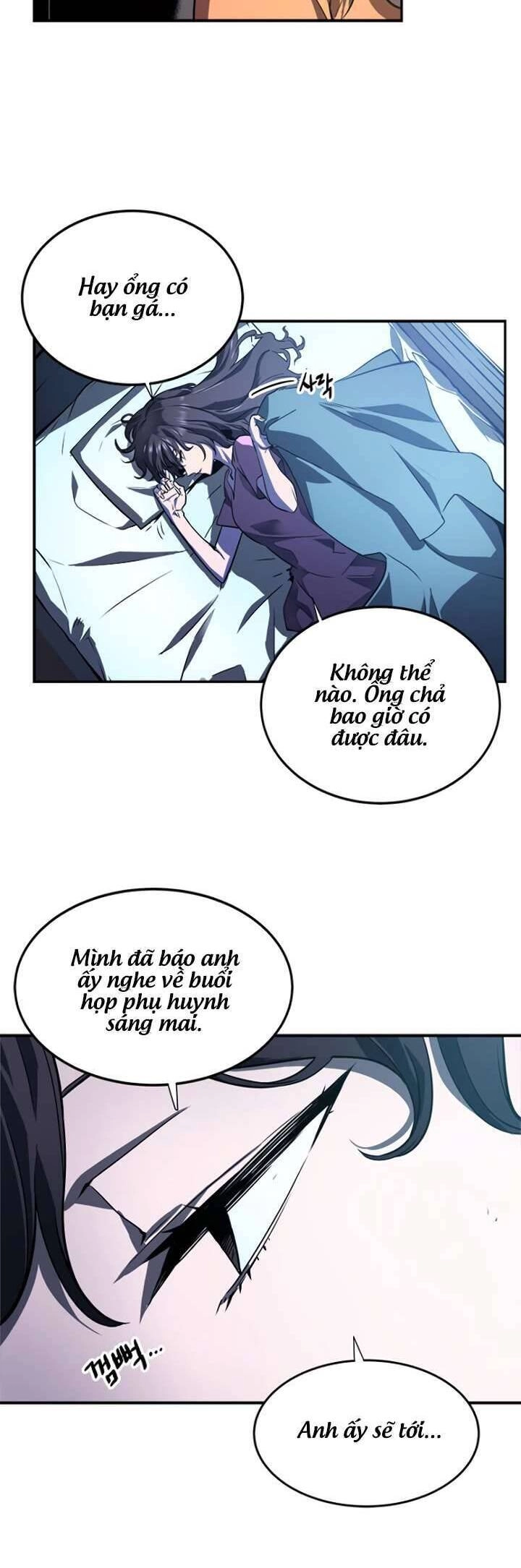 Tôi Thăng Cấp Một Mình Chapter 43 - 4