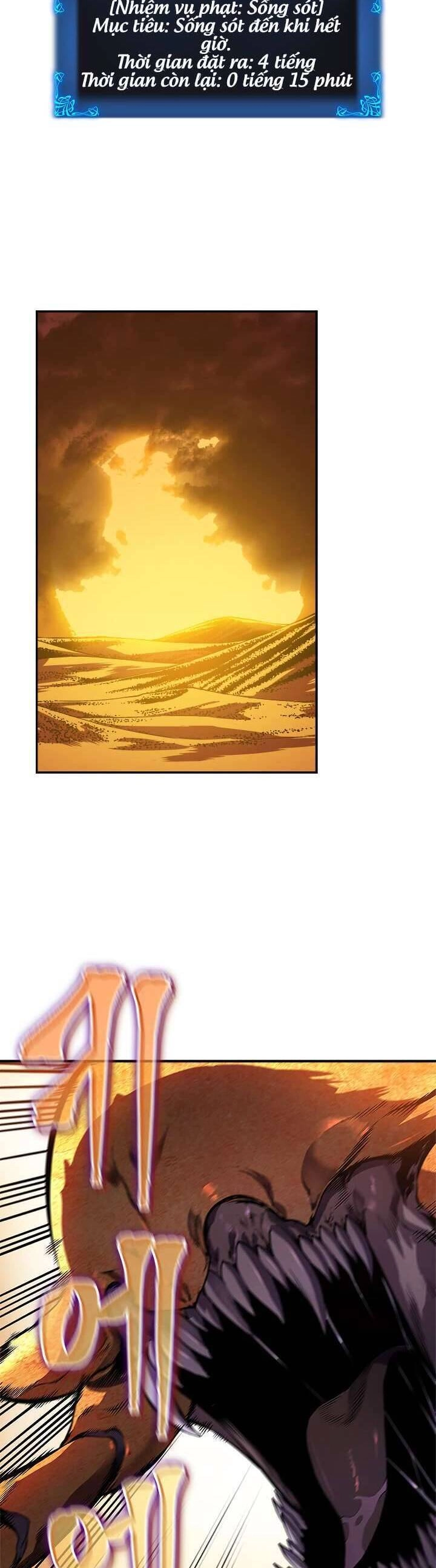 Tôi Thăng Cấp Một Mình Chapter 43 - 6