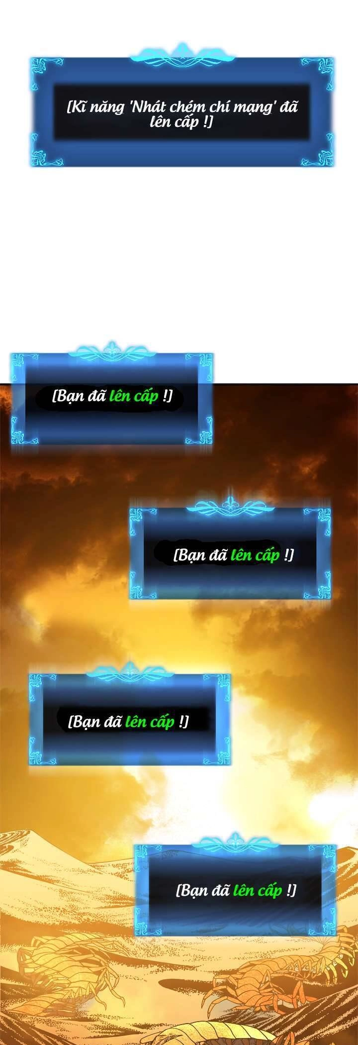 Tôi Thăng Cấp Một Mình Chapter 43 - 8