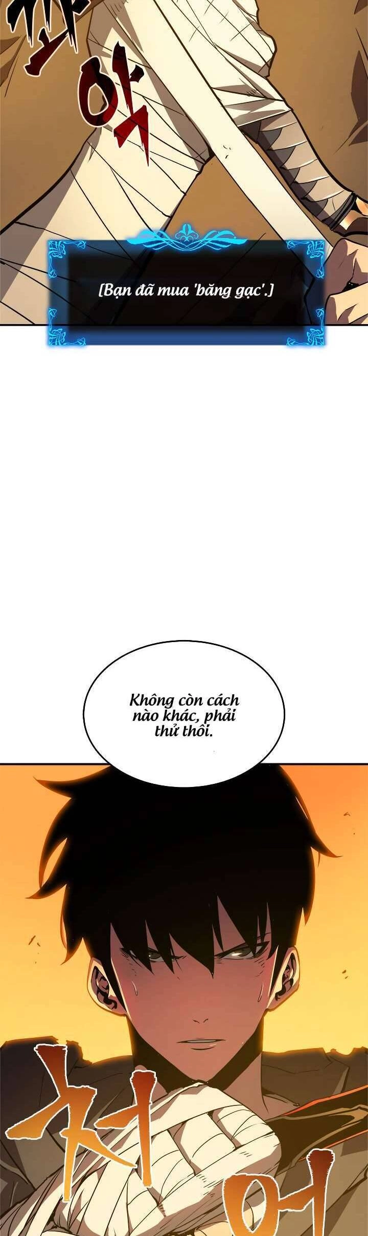 Tôi Thăng Cấp Một Mình Chapter 43 - 12