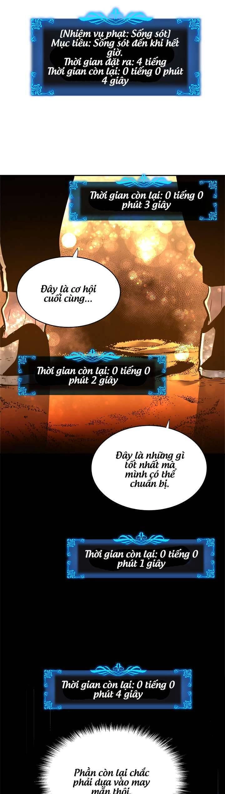 Tôi Thăng Cấp Một Mình Chapter 43 - 17