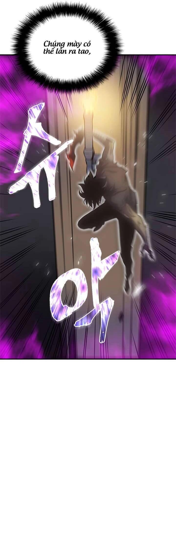 Tôi Thăng Cấp Một Mình Chapter 43 - 35