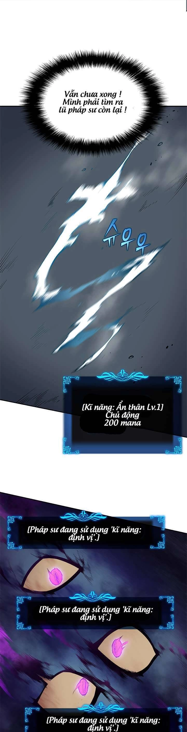 Tôi Thăng Cấp Một Mình Chapter 44 - 2