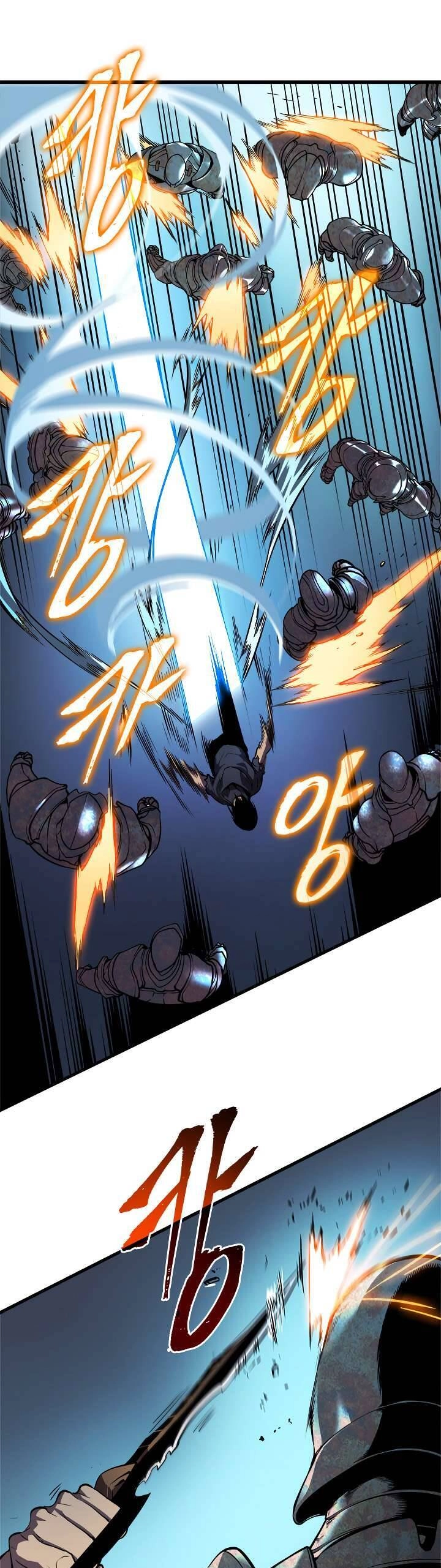 Tôi Thăng Cấp Một Mình Chapter 44 - 9