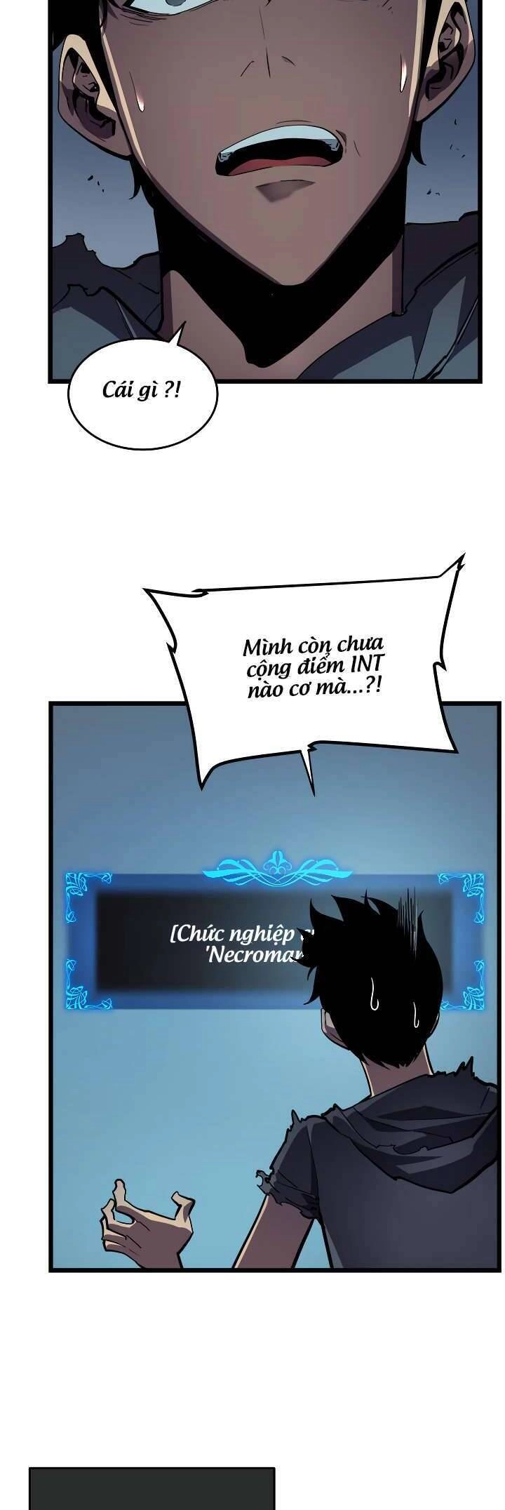 Tôi Thăng Cấp Một Mình Chapter 45 - 6