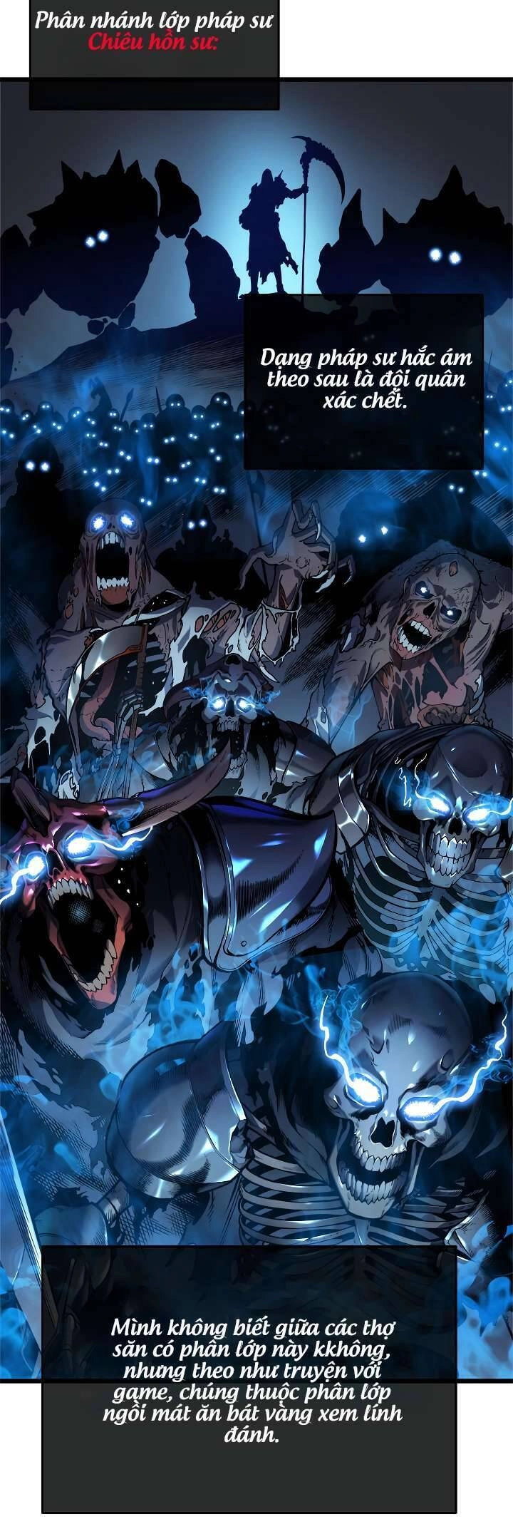 Tôi Thăng Cấp Một Mình Chapter 45 - 7