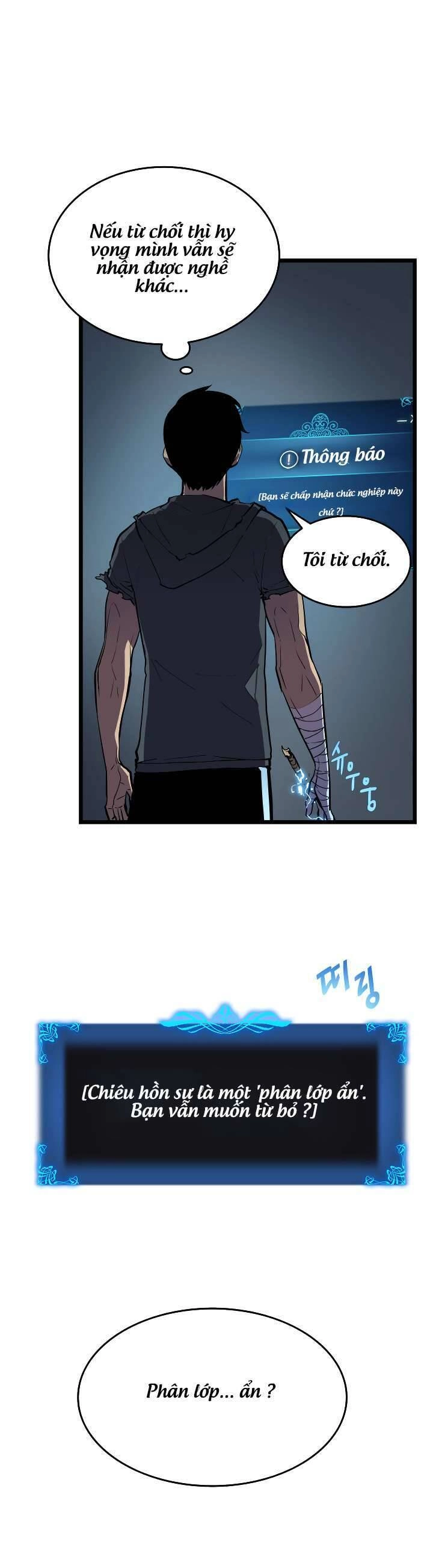 Tôi Thăng Cấp Một Mình Chapter 45 - 10