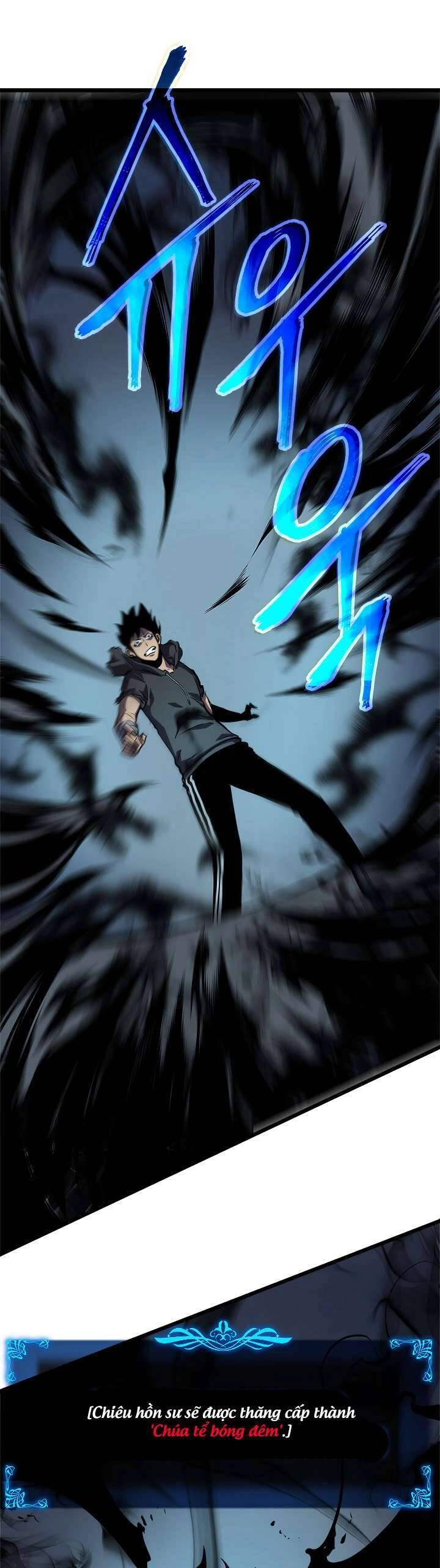 Tôi Thăng Cấp Một Mình Chapter 45 - 18