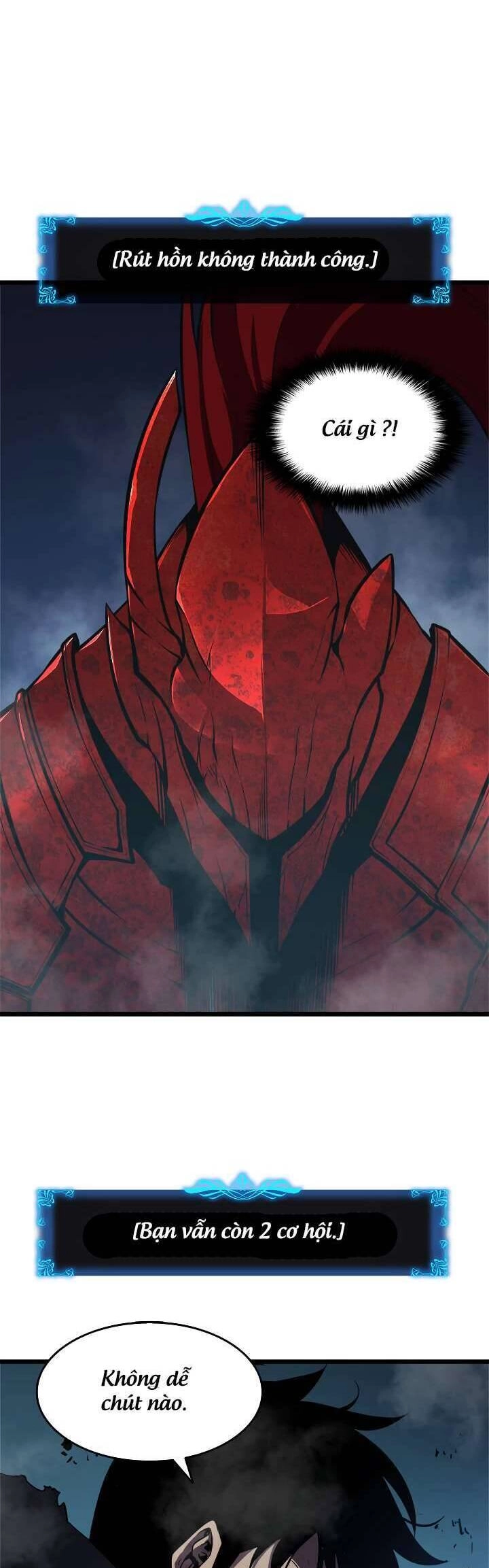 Tôi Thăng Cấp Một Mình Chapter 45 - 39