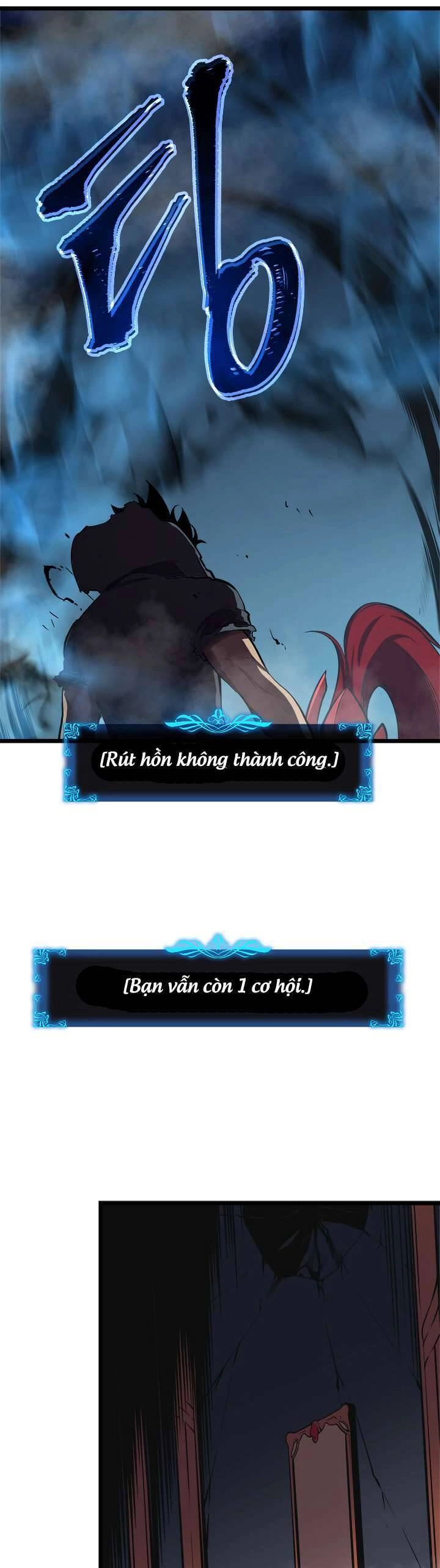 Tôi Thăng Cấp Một Mình Chapter 45 - 41