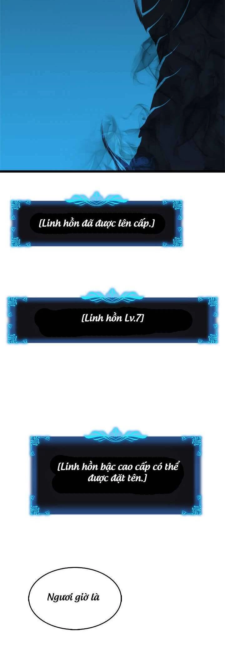 Tôi Thăng Cấp Một Mình Chapter 45 - 49