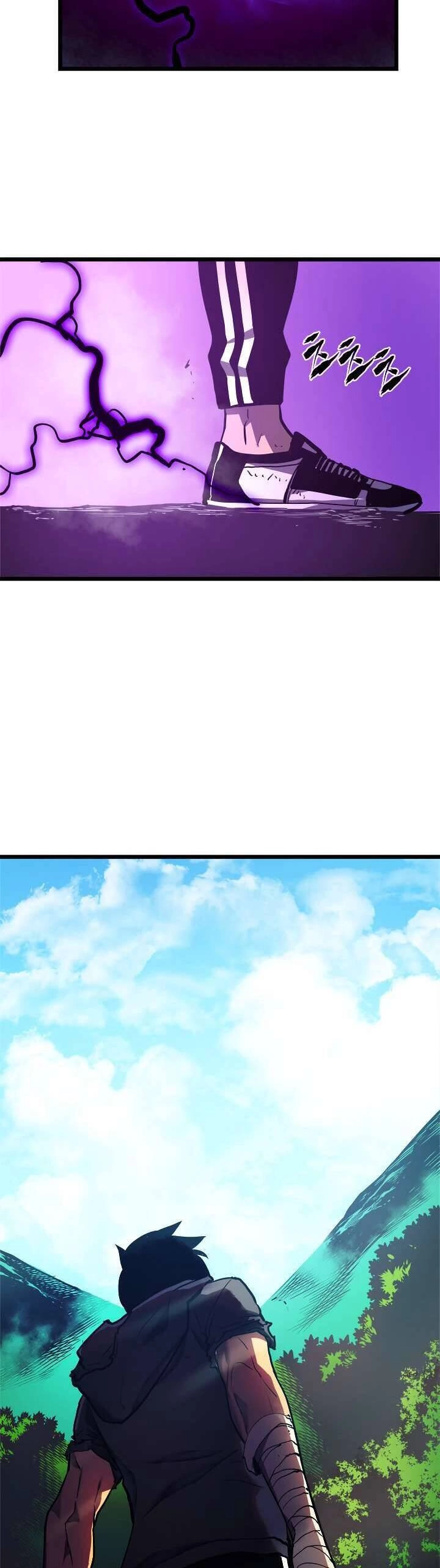 Tôi Thăng Cấp Một Mình Chapter 46 - 3