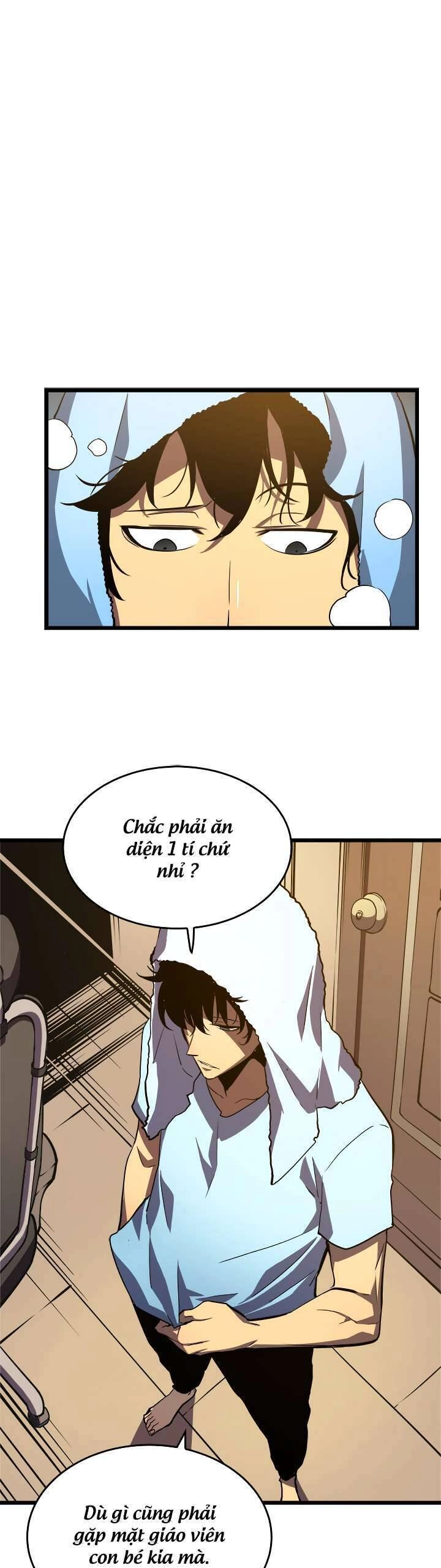 Tôi Thăng Cấp Một Mình Chapter 46 - 8