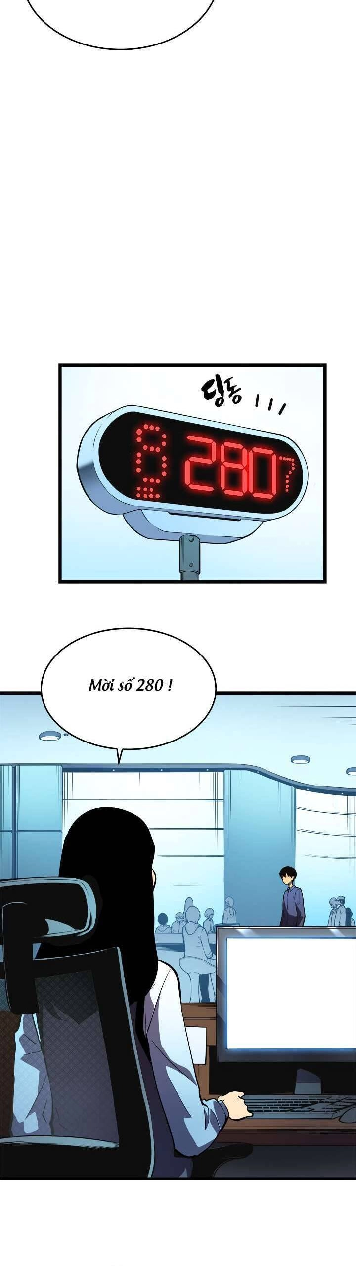 Tôi Thăng Cấp Một Mình Chapter 46 - 9