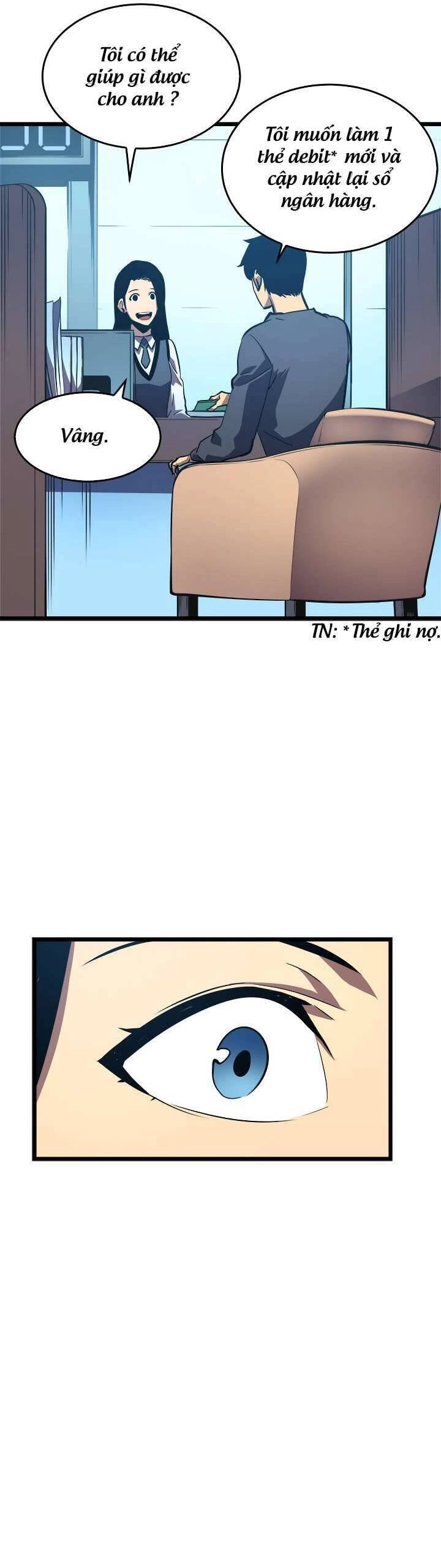 Tôi Thăng Cấp Một Mình Chapter 46 - 10