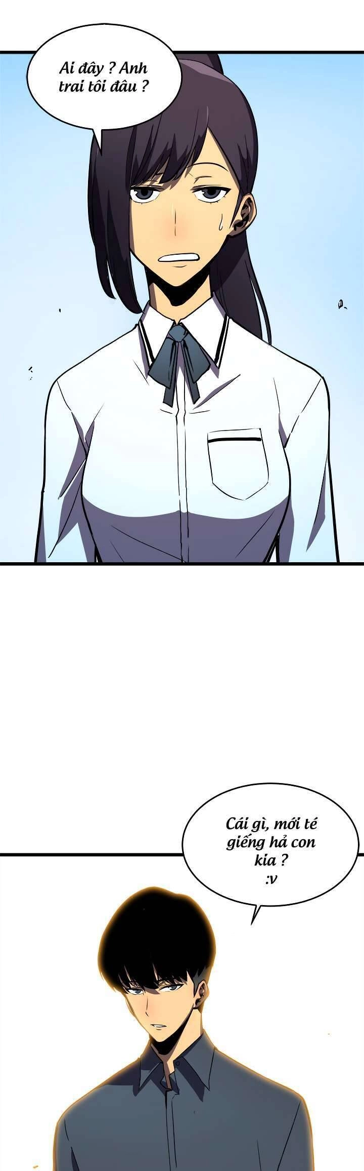 Tôi Thăng Cấp Một Mình Chapter 46 - 14