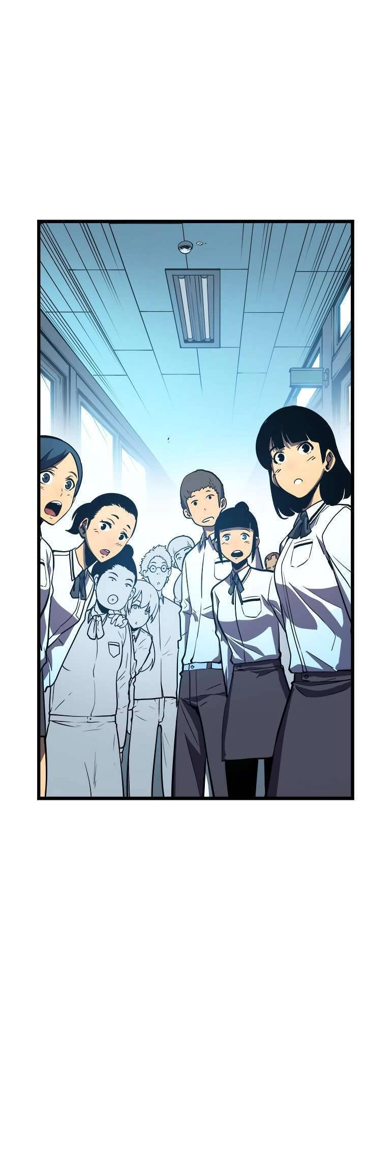 Tôi Thăng Cấp Một Mình Chapter 46 - 16