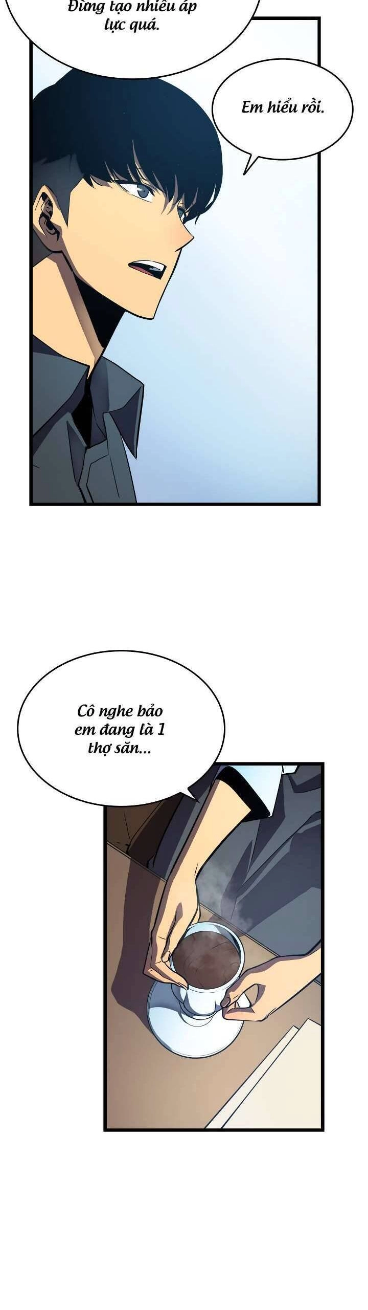 Tôi Thăng Cấp Một Mình Chapter 46 - 22