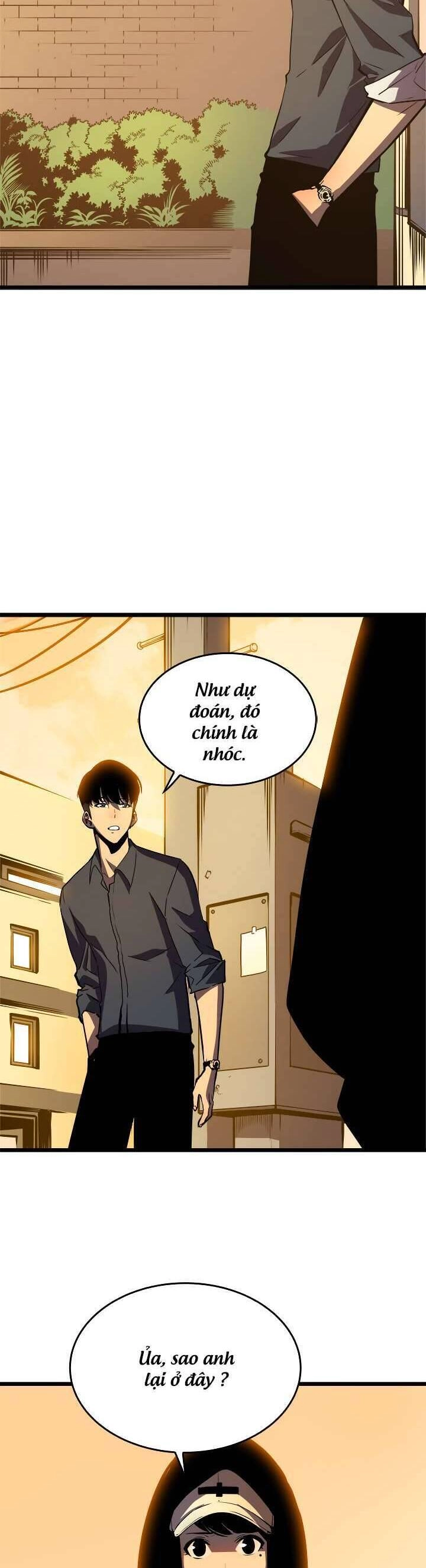 Tôi Thăng Cấp Một Mình Chapter 46 - 30