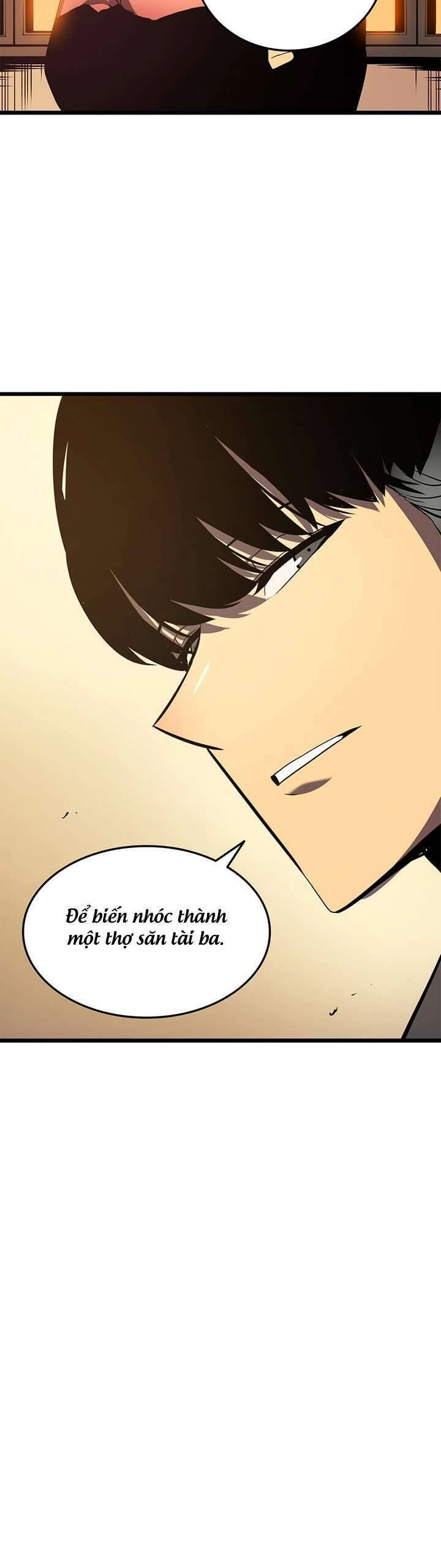 Tôi Thăng Cấp Một Mình Chapter 47 - 8