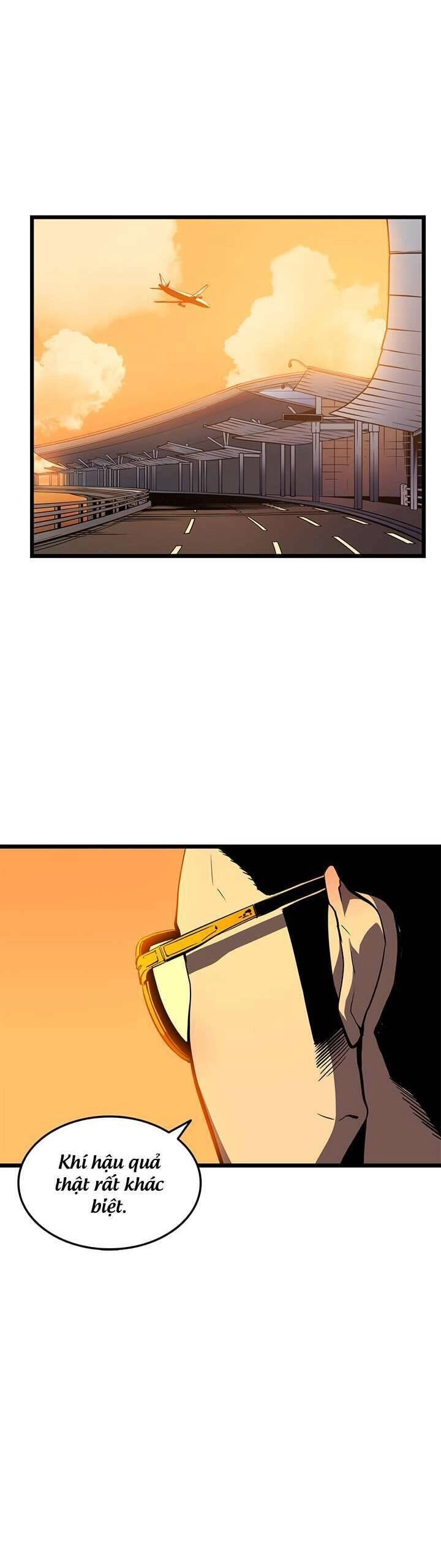 Tôi Thăng Cấp Một Mình Chapter 47 - 9