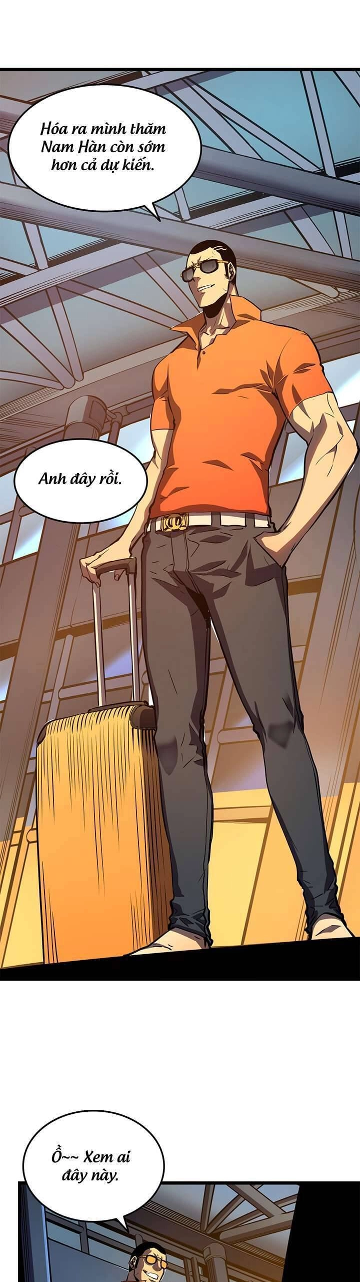 Tôi Thăng Cấp Một Mình Chapter 47 - 10