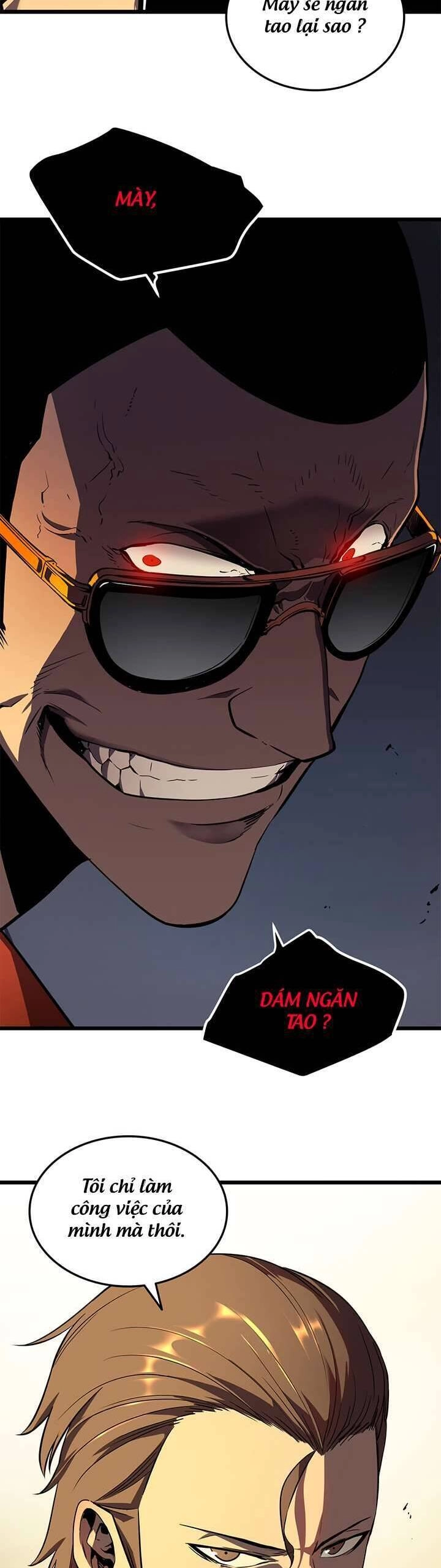 Tôi Thăng Cấp Một Mình Chapter 47 - 14