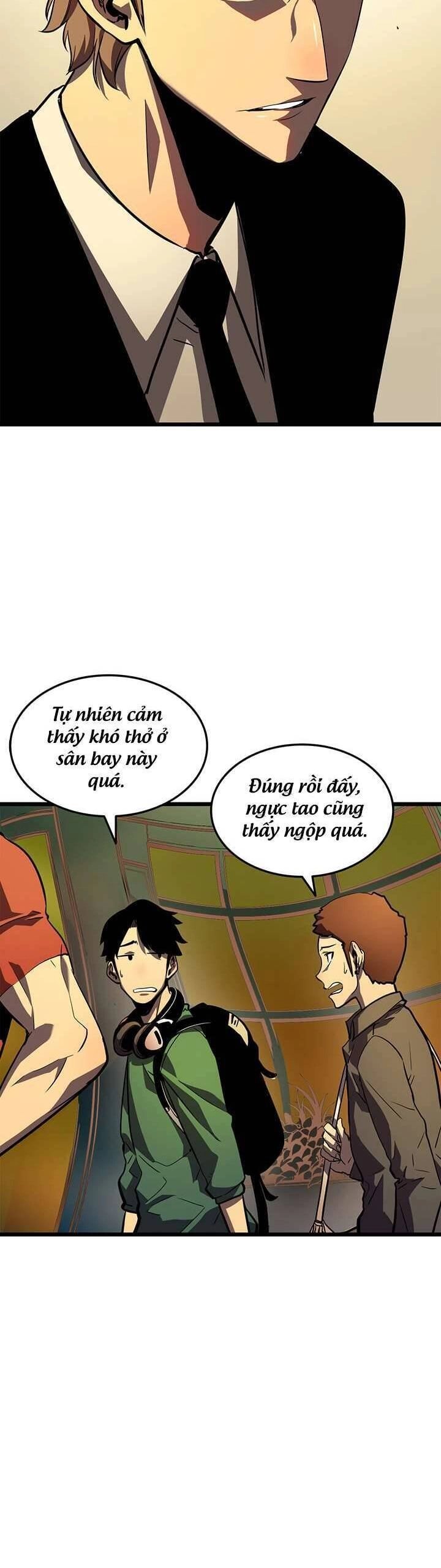 Tôi Thăng Cấp Một Mình Chapter 47 - 15