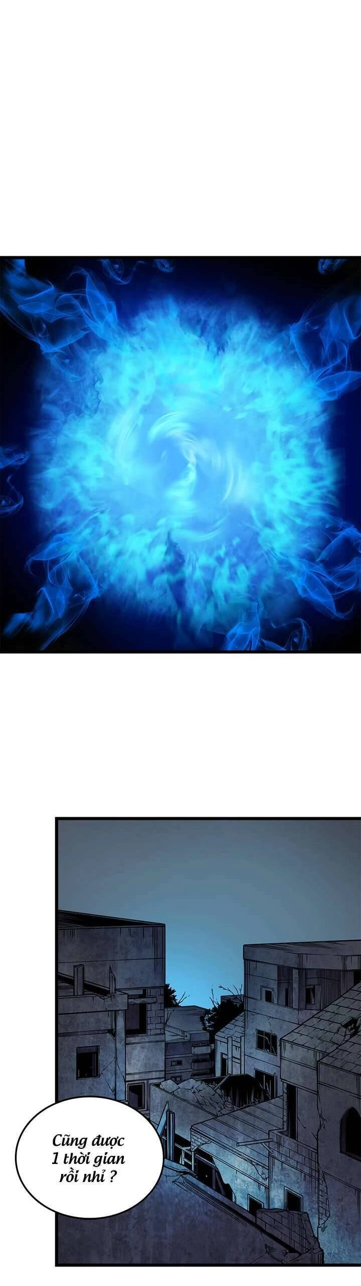 Tôi Thăng Cấp Một Mình Chapter 47 - 18