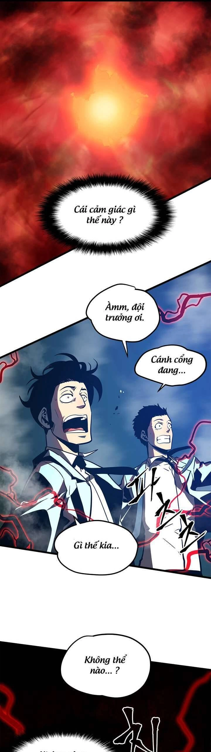 Tôi Thăng Cấp Một Mình Chapter 47 - 29