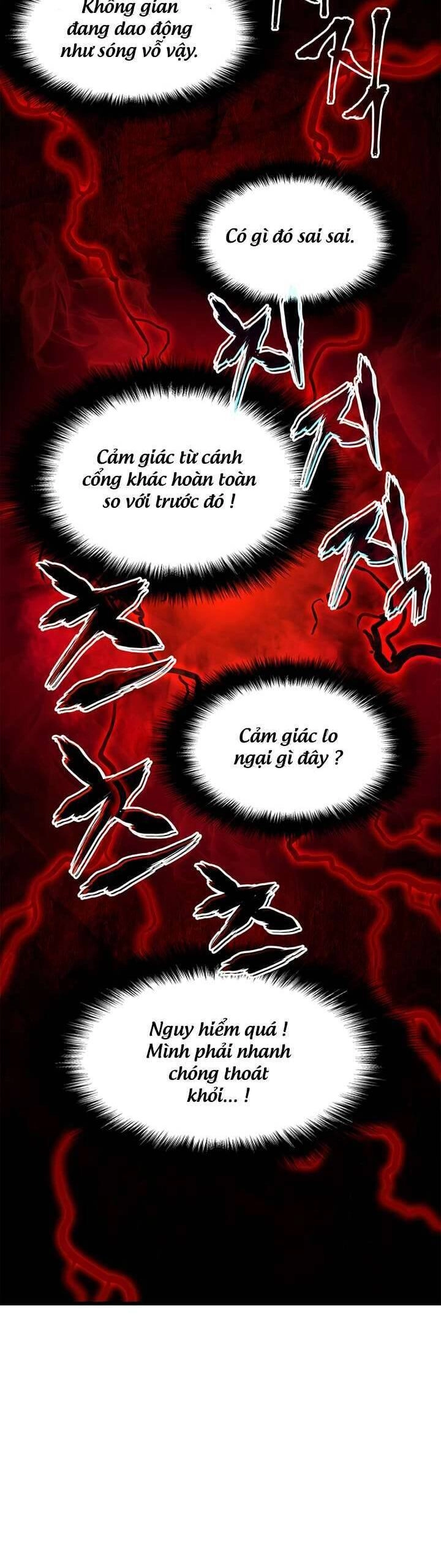 Tôi Thăng Cấp Một Mình Chapter 47 - 30