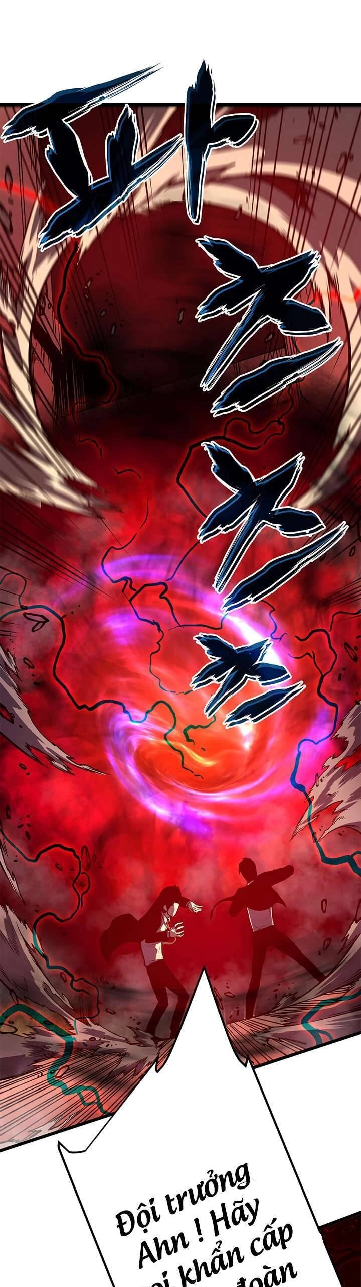 Tôi Thăng Cấp Một Mình Chapter 47 - 31