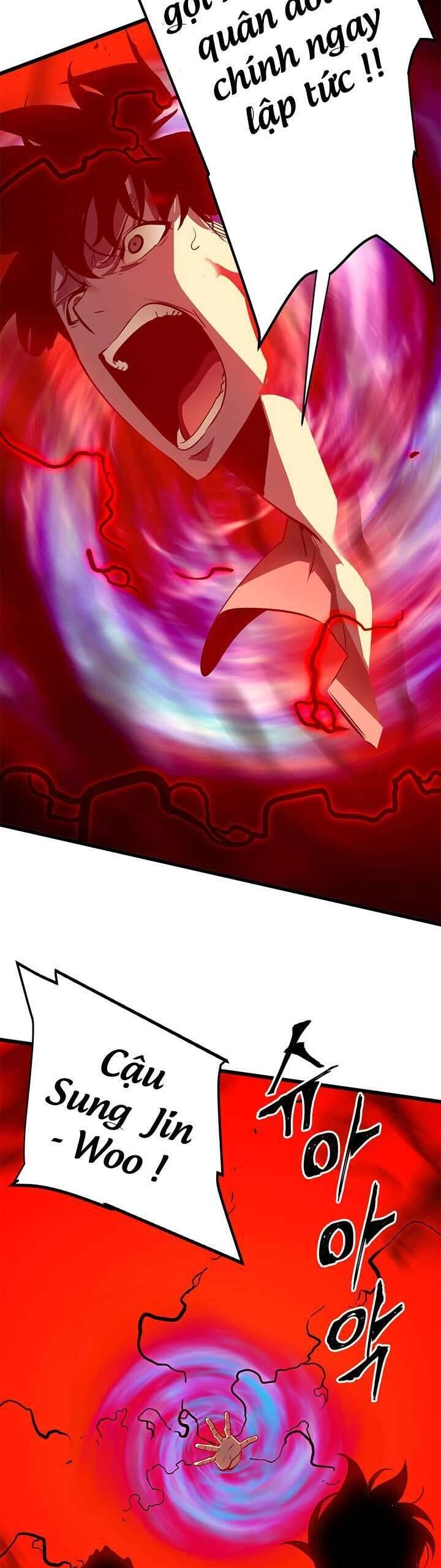 Tôi Thăng Cấp Một Mình Chapter 47 - 32