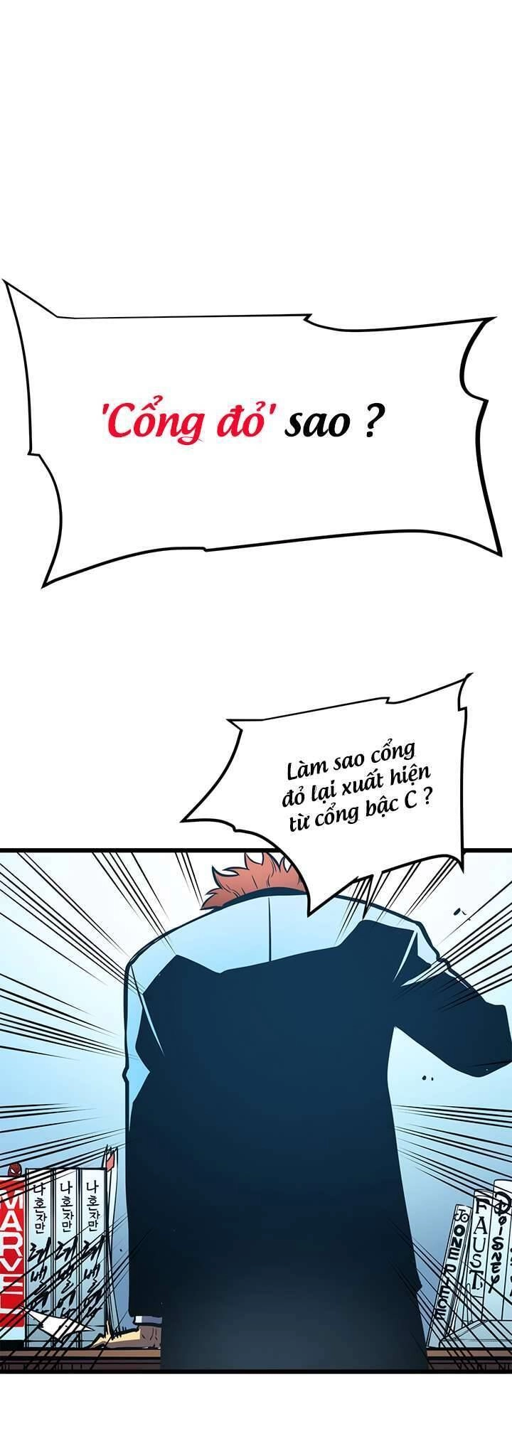 Tôi Thăng Cấp Một Mình Chapter 47 - 34