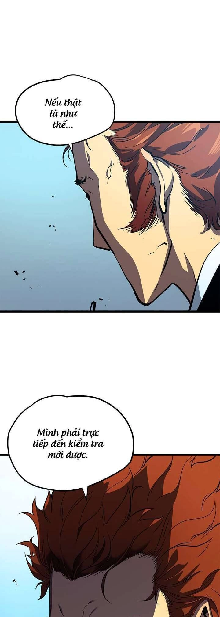 Tôi Thăng Cấp Một Mình Chapter 47 - 35